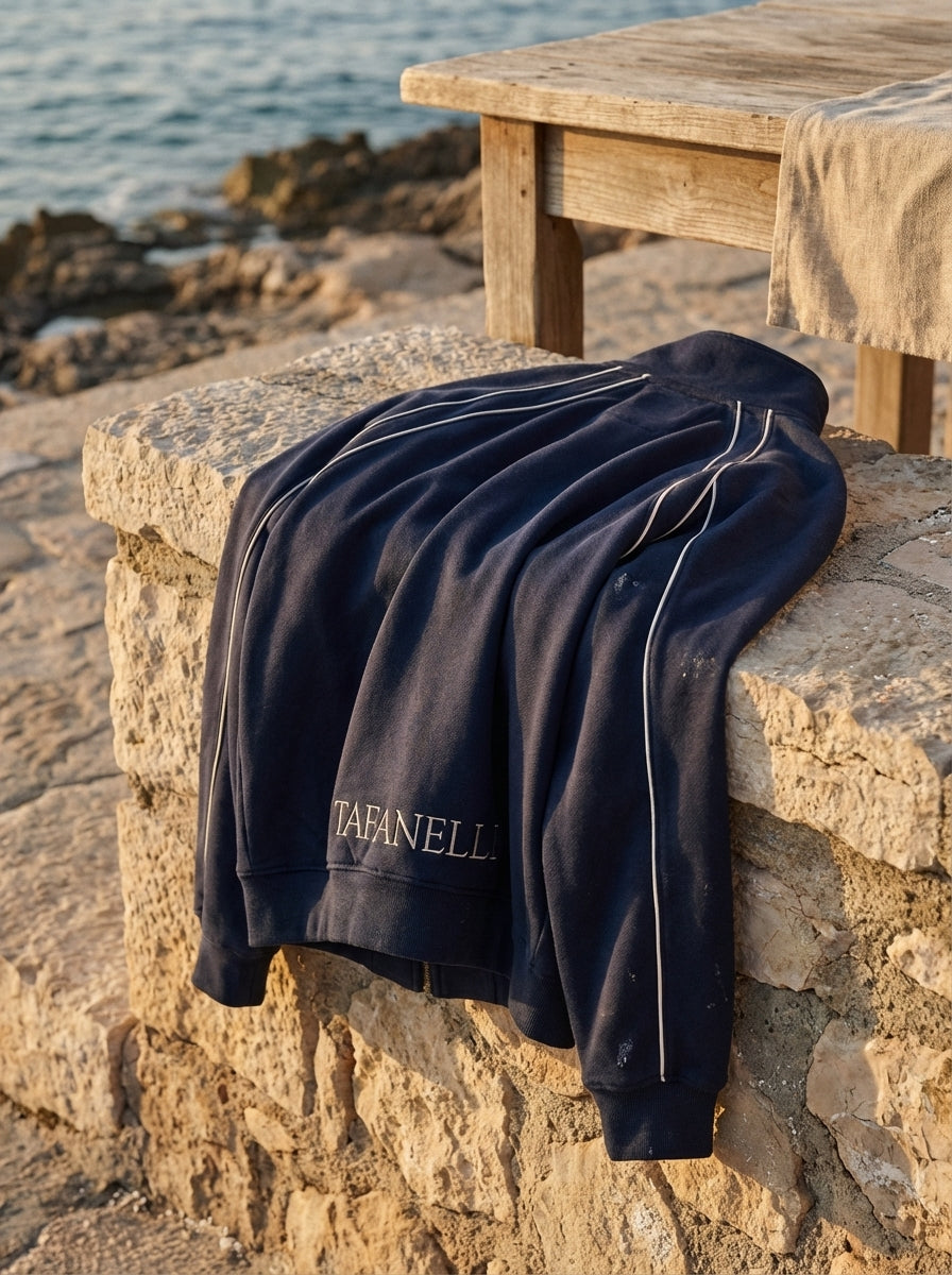 Quel grammage choisir pour un vêtement de qualité ?