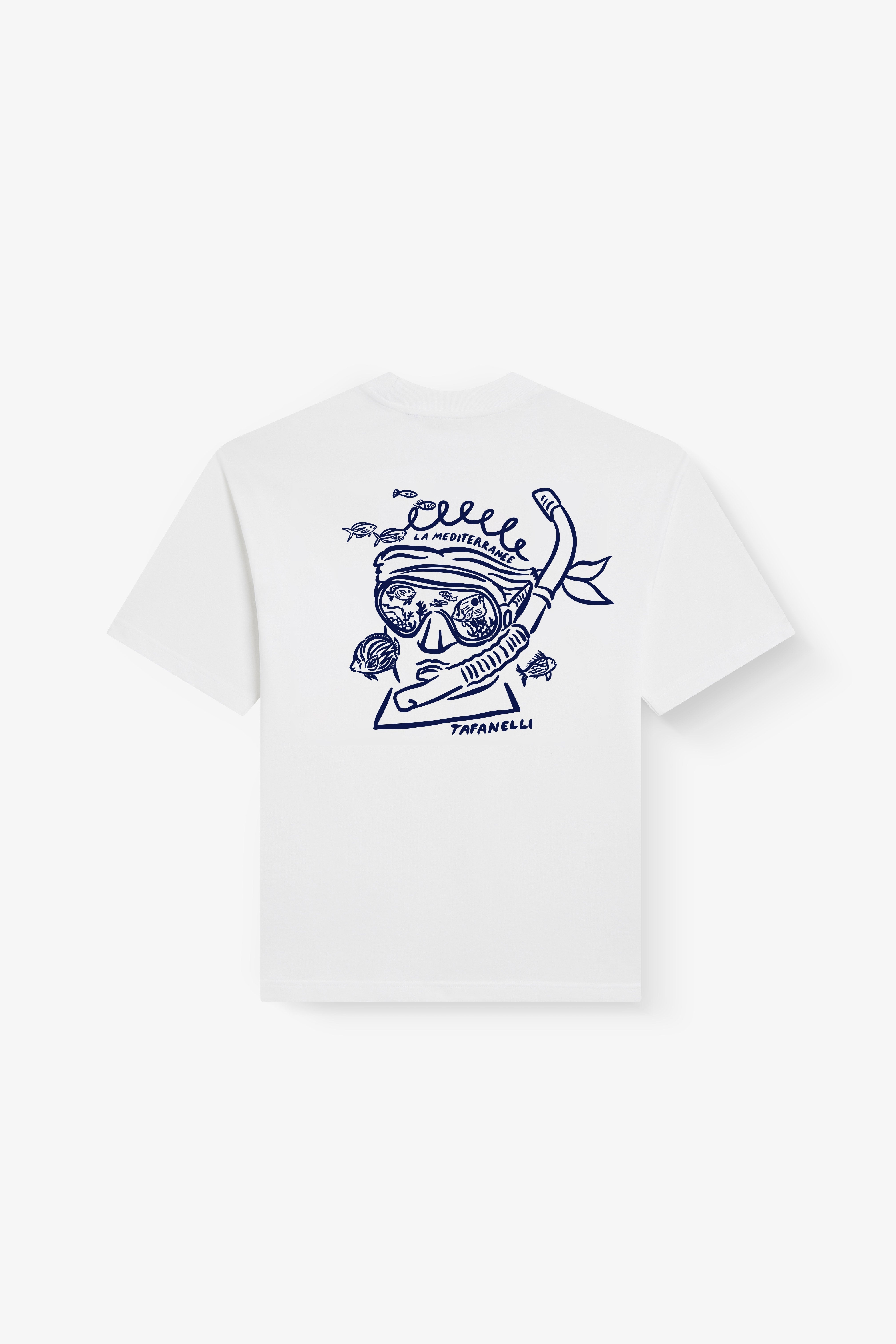 Quel est le vrai prix d’un bon t-shirt ?