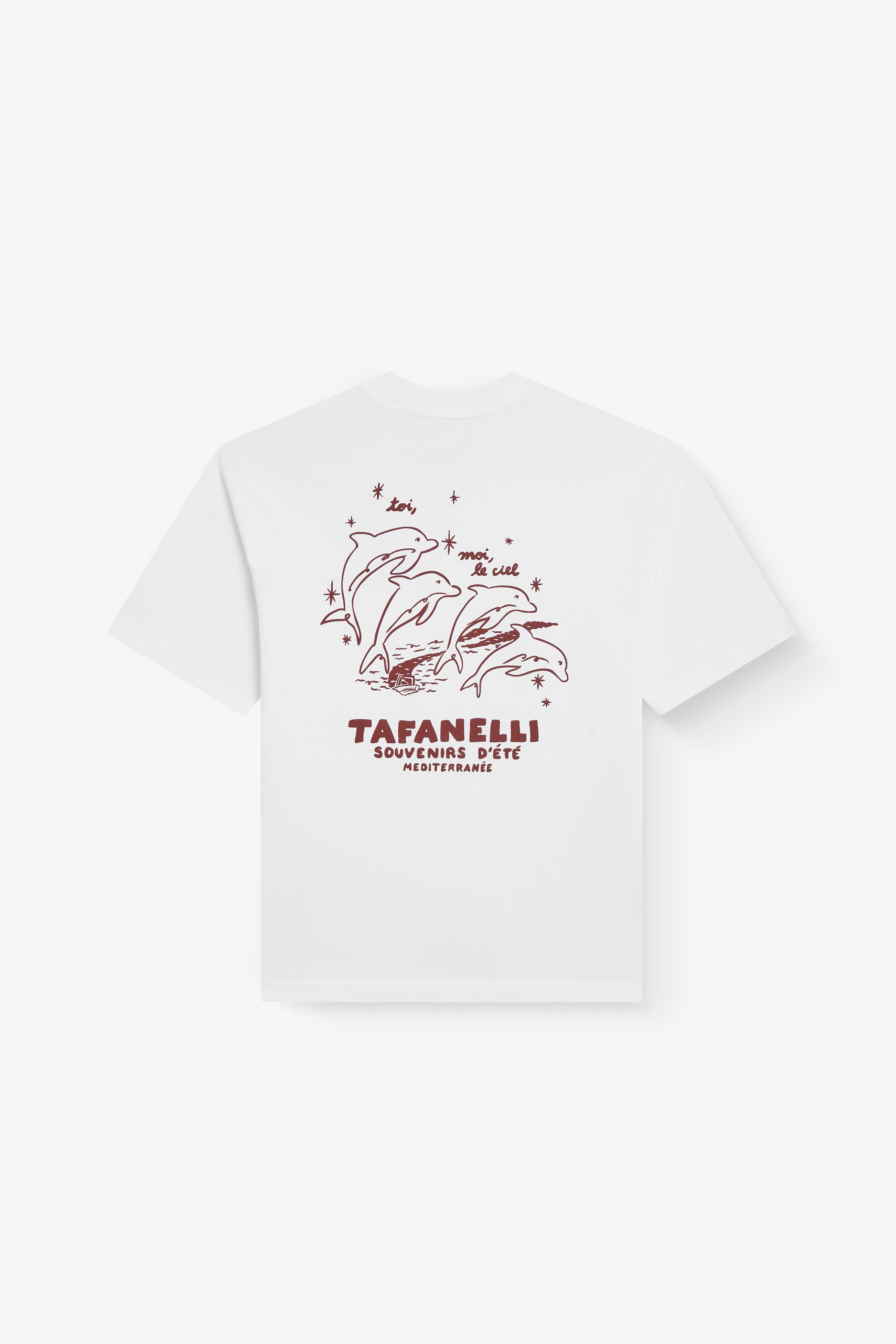 Comment reconnaître un t-shirt de qualité et éviter les erreurs qui ruinent votre vestiaire