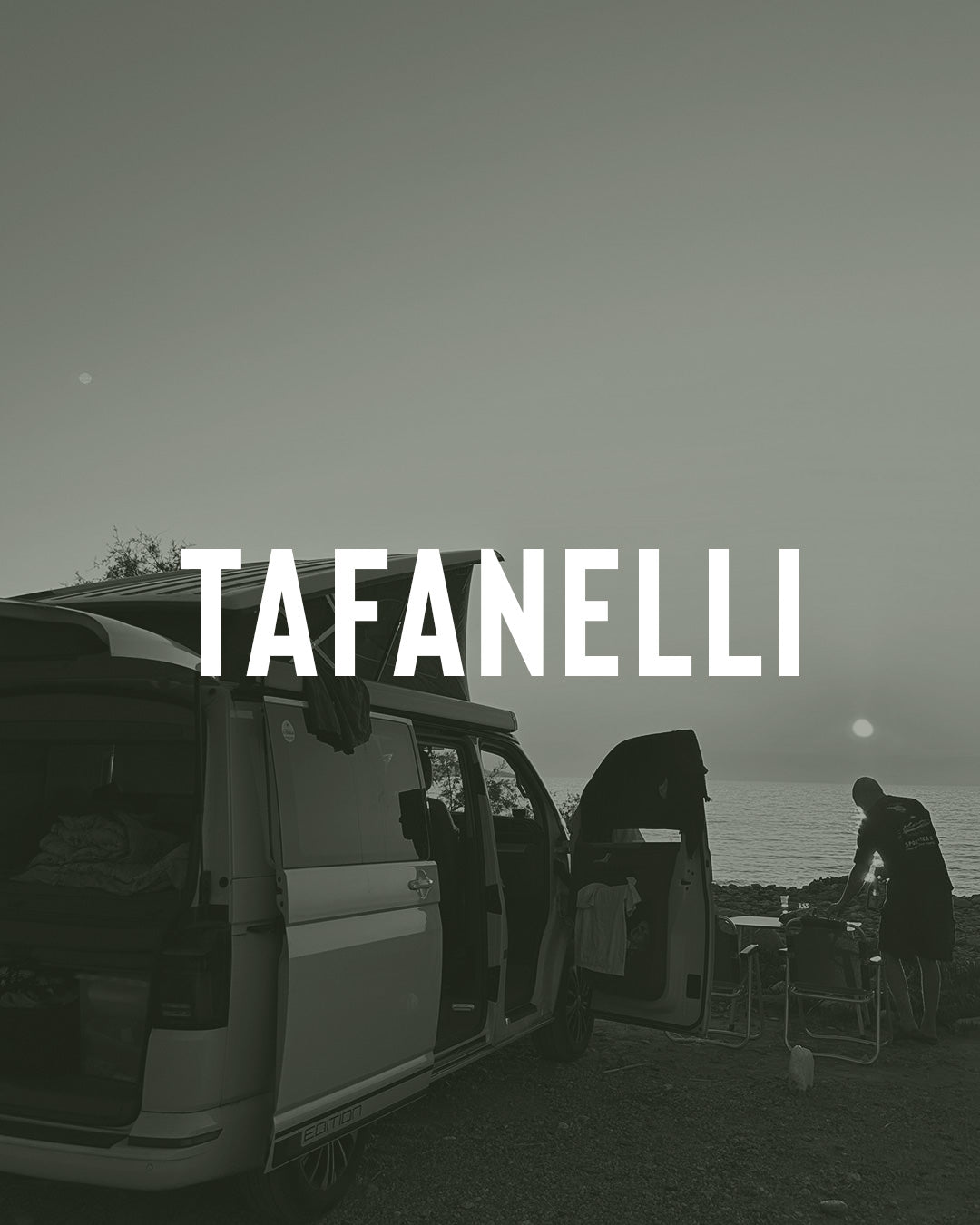 La Corse en van : itinéraire, règles et conseils pour un vrai road trip