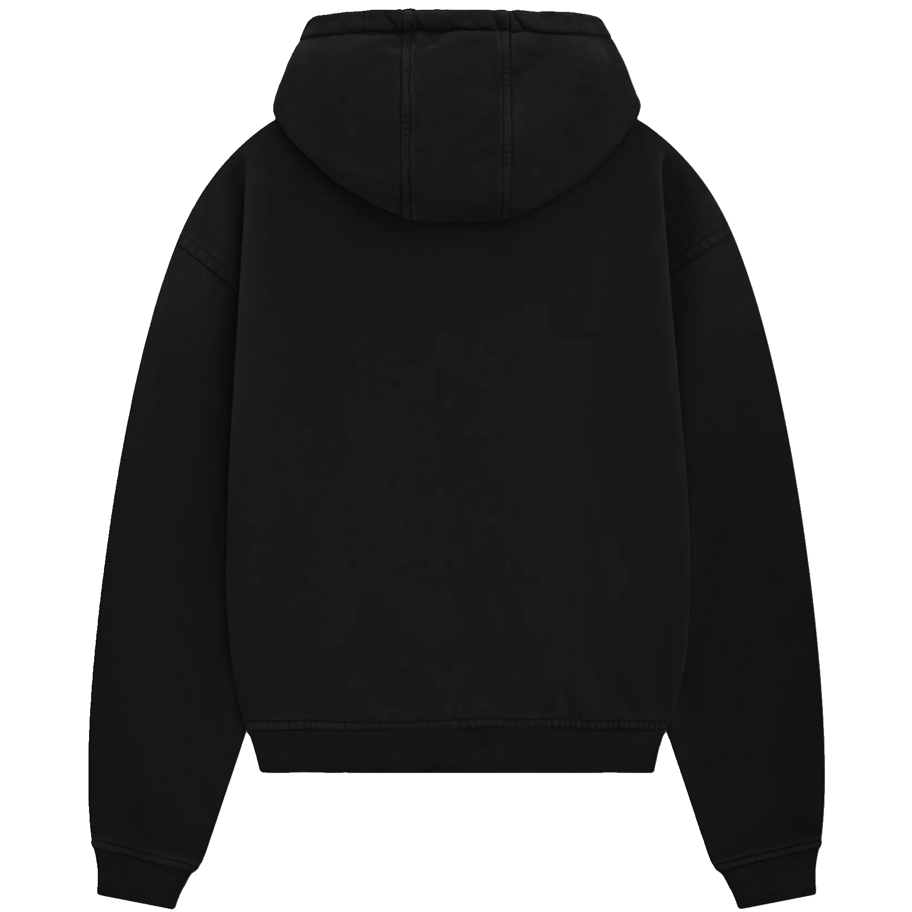 TAFANELLI LOGO HOODIE
