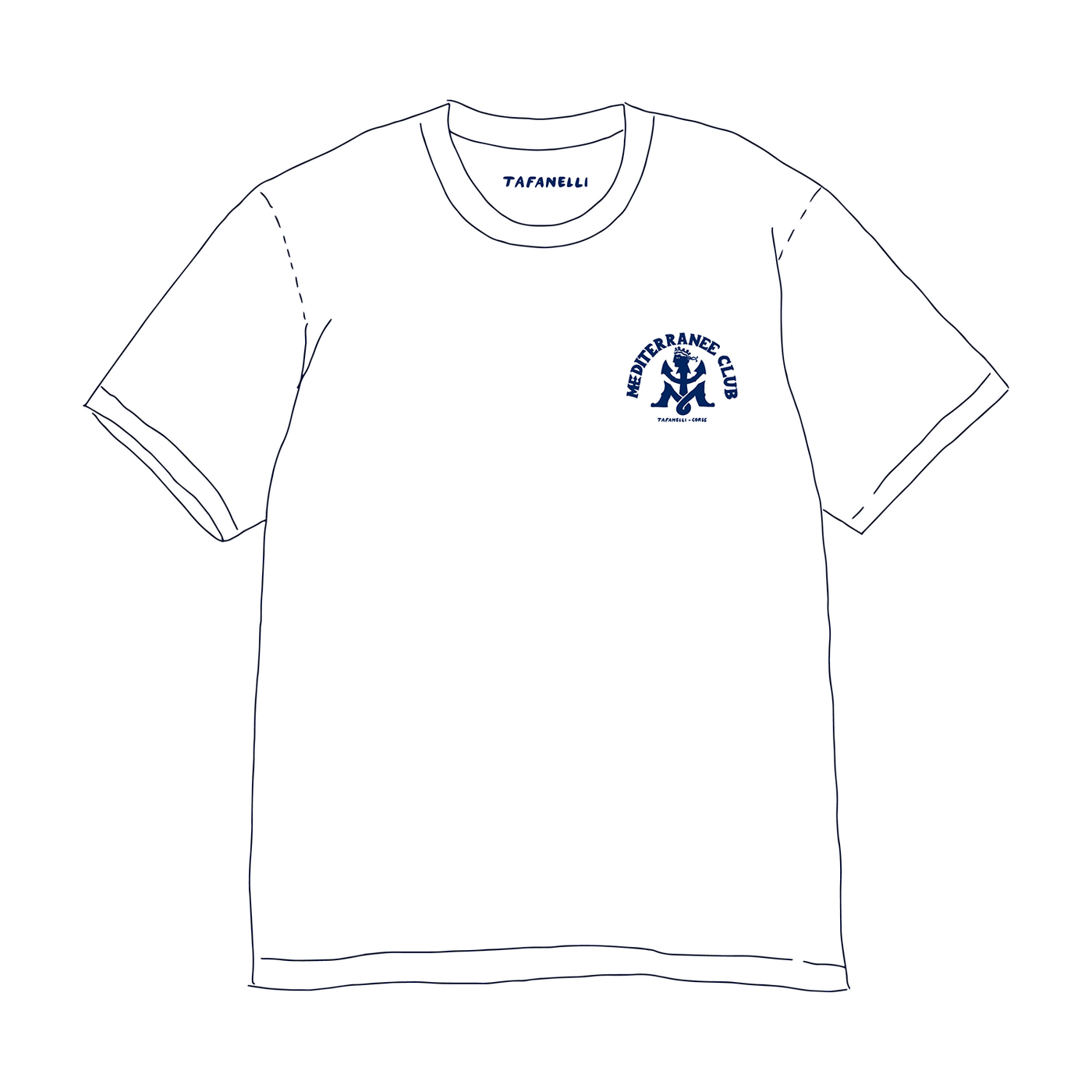 LE MÉDITERRANÉE CLUB
