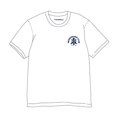 LE MÉDITERRANÉE CLUB