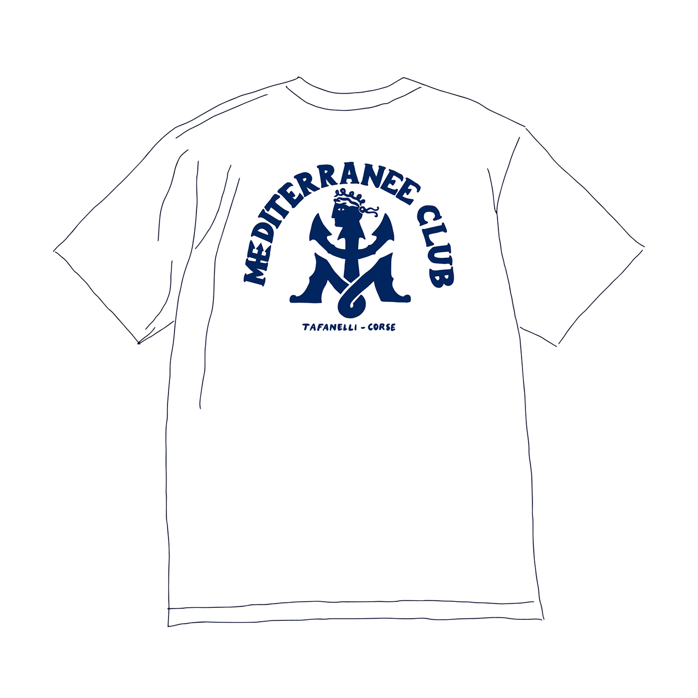 LE MÉDITERRANÉE CLUB