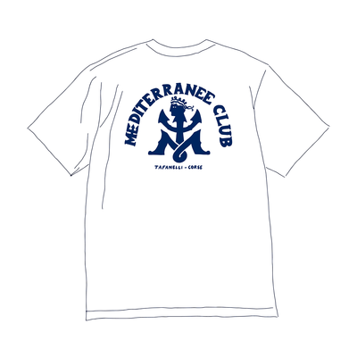 LE MÉDITERRANÉE CLUB