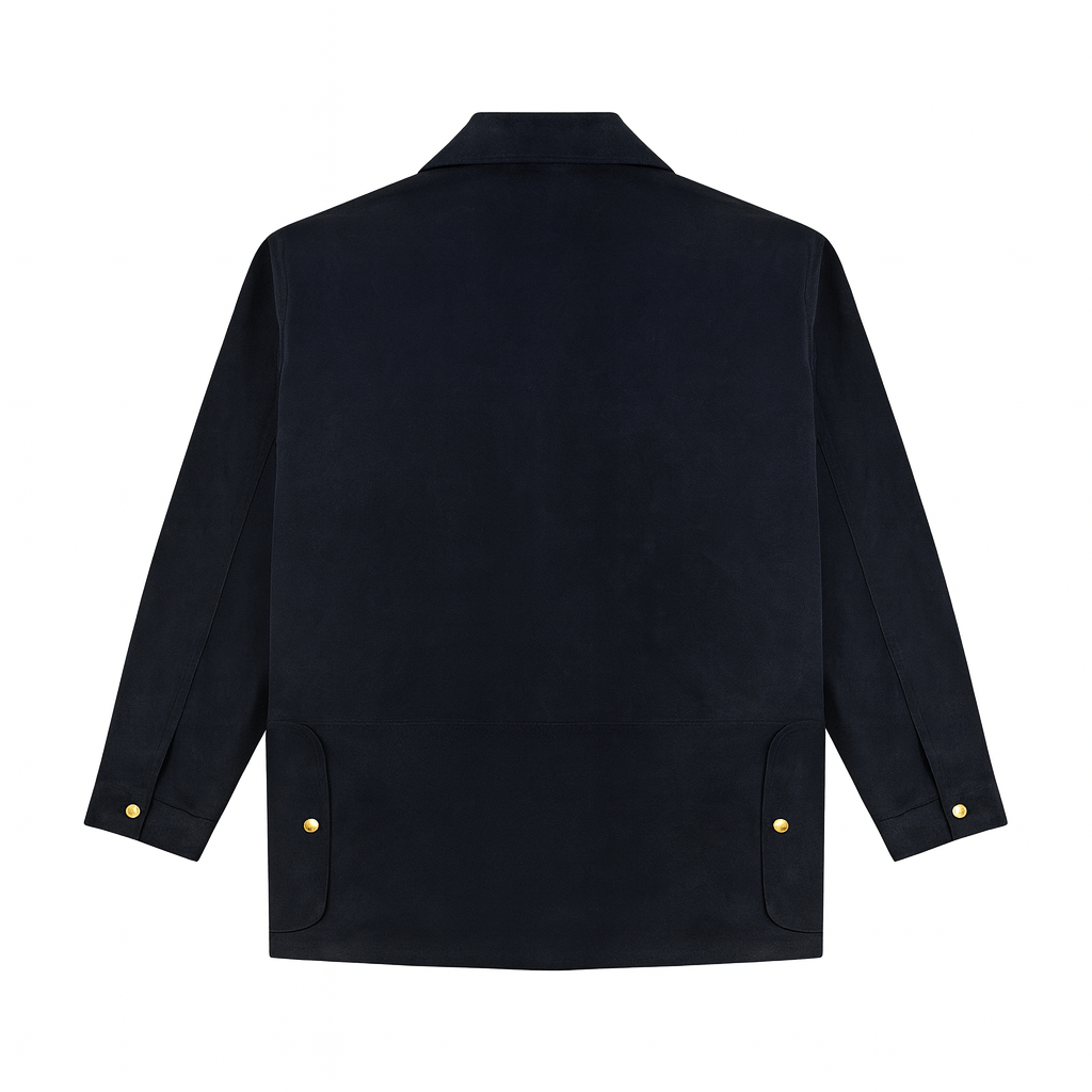 VESTE ROCCAPINA® - HUILÉE