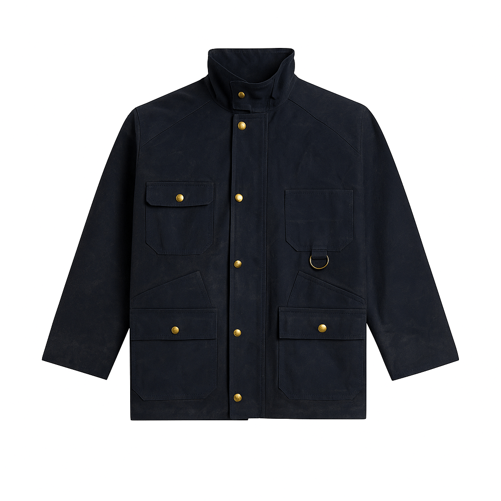 VESTE ROCCAPINA® - HUILÉE