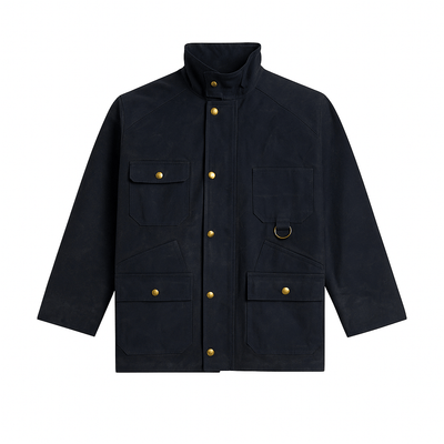 VESTE ROCCAPINA® - HUILÉE