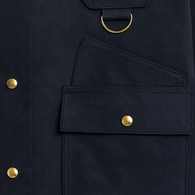 VESTE ROCCAPINA® - HUILÉE