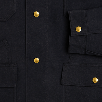 VESTE ROCCAPINA® - HUILÉE