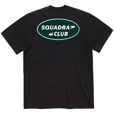 Le Squadra Club - 97 Réédition