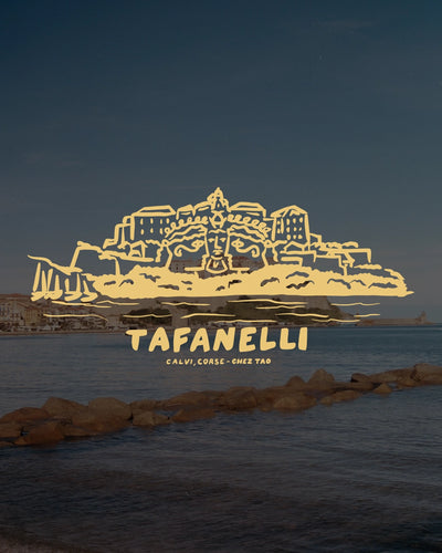 LA CITADELLE