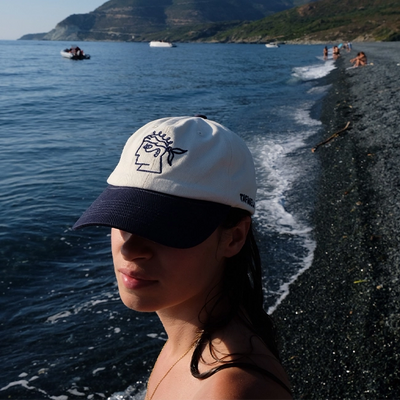 La TAFA® Marine Cap