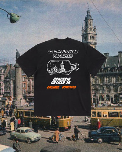 LE BRADEUR 2025