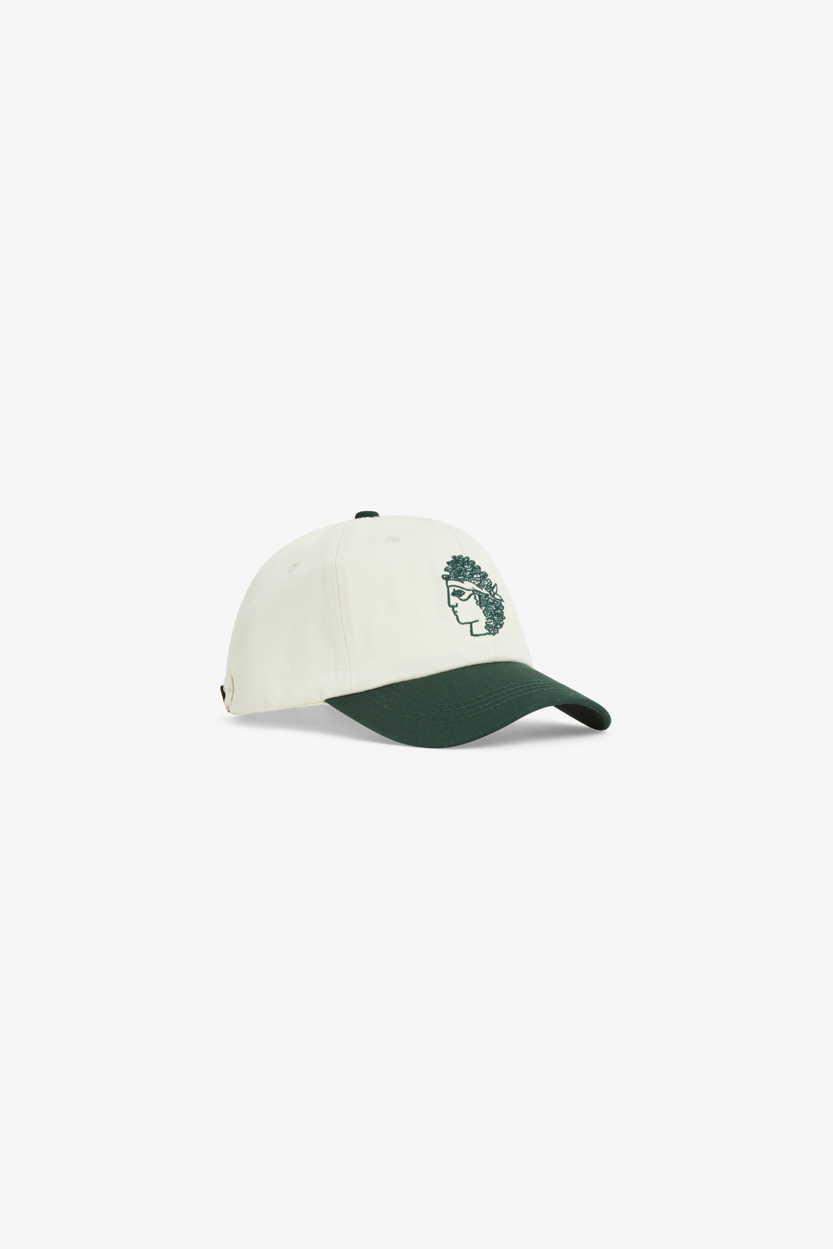 LA CASQUETTE POMME DE PIN RAMATUELLE