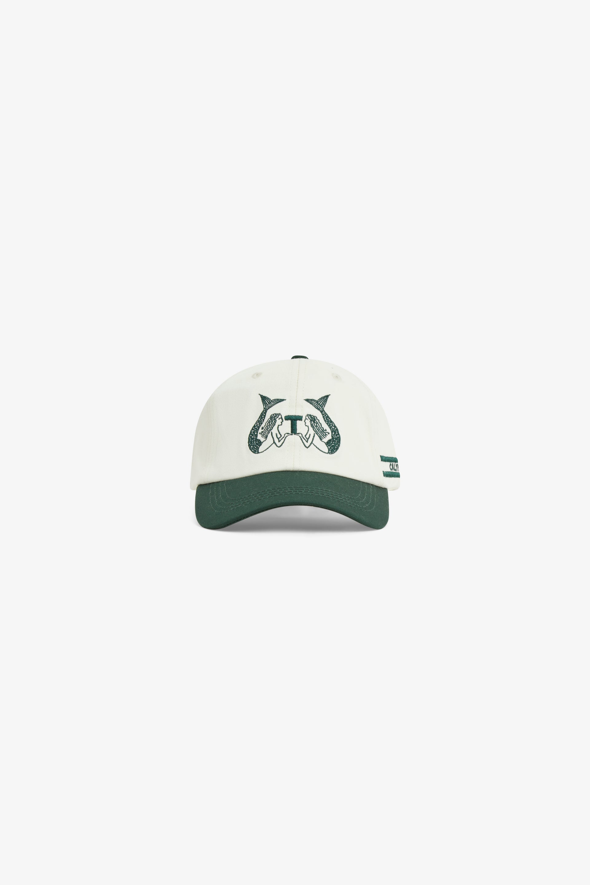 Mermaid Club Cap - TAFANELLI