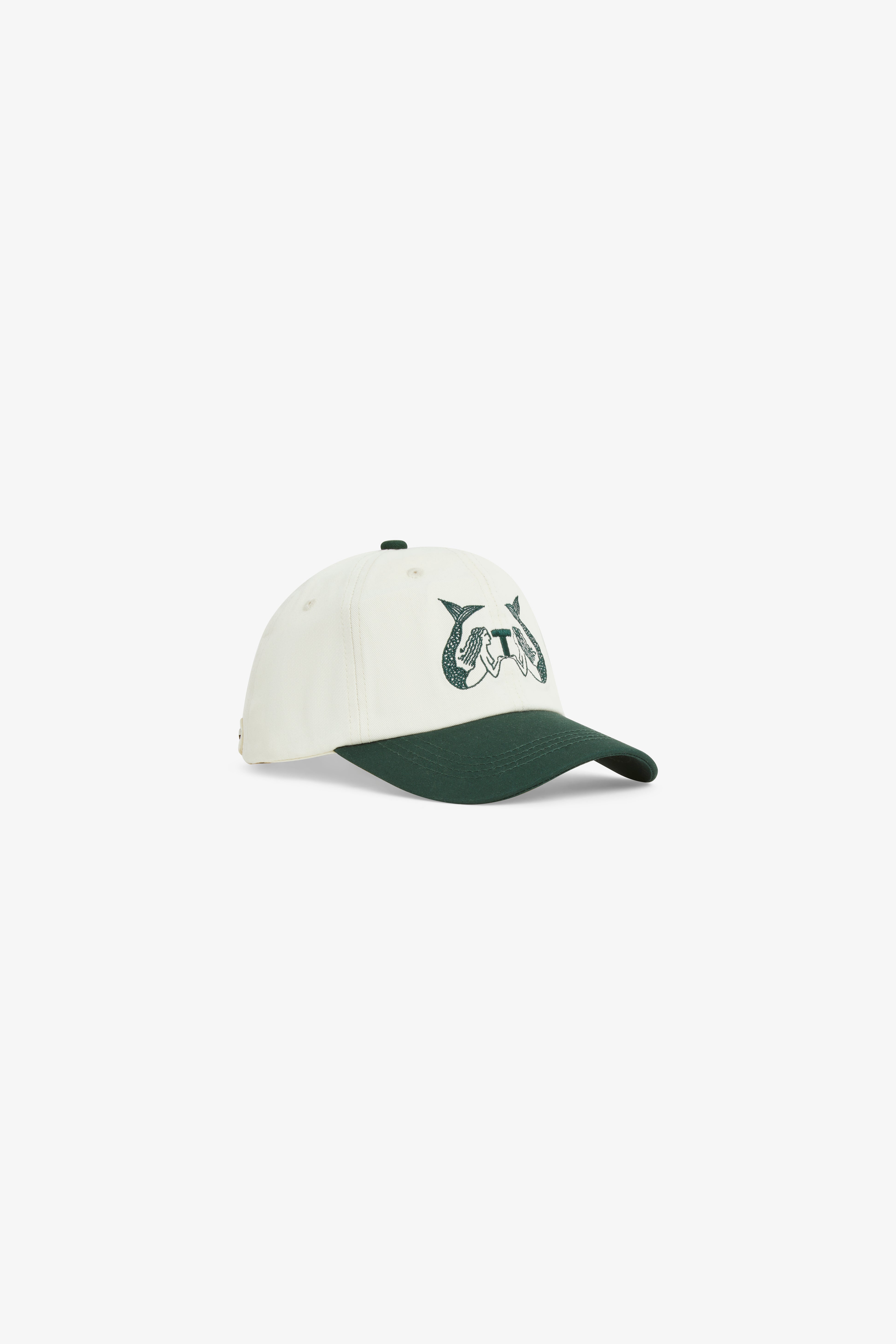 LA CASQUETTE CLUB SIRÈNE