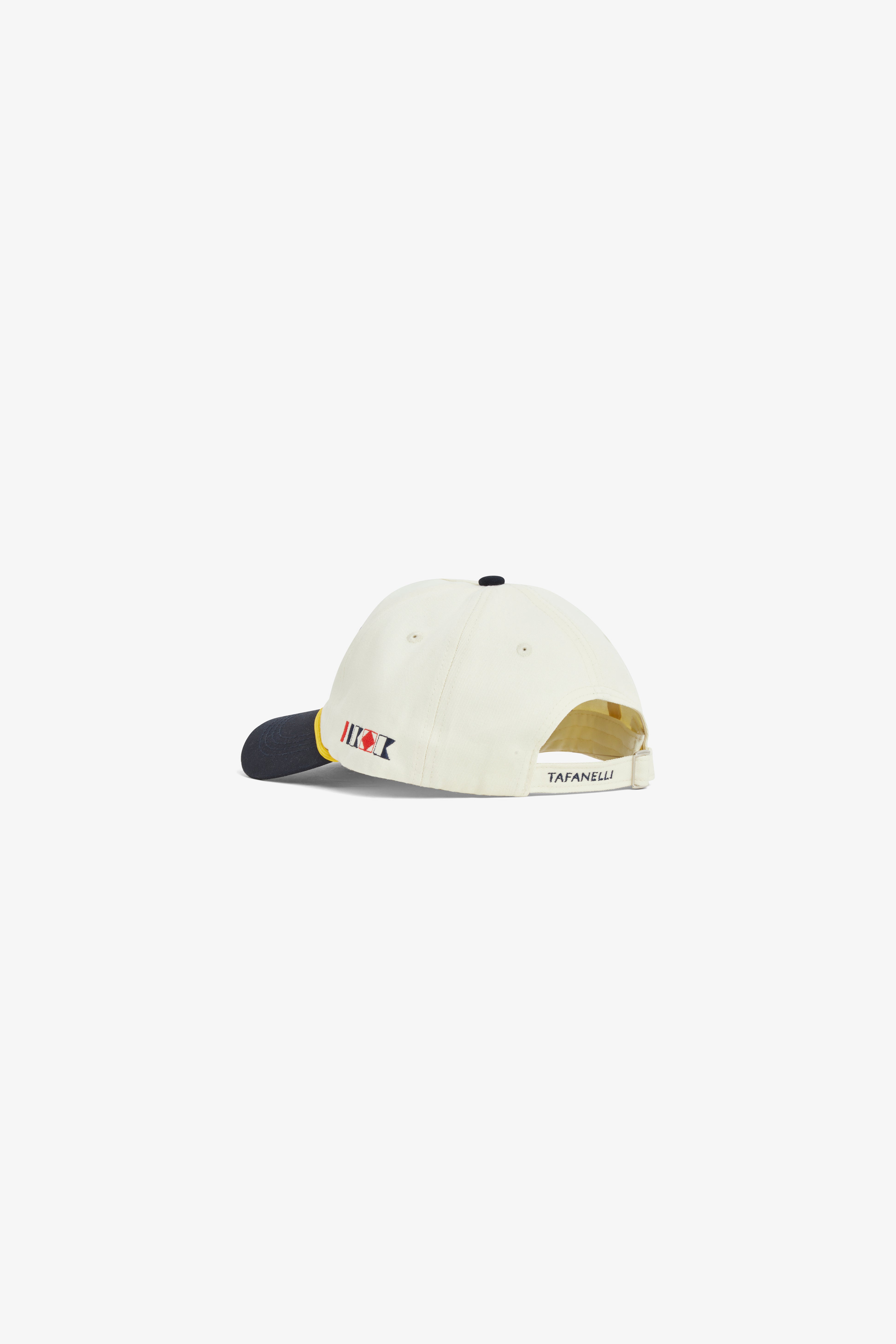 LA CASQUETTE REQUIN