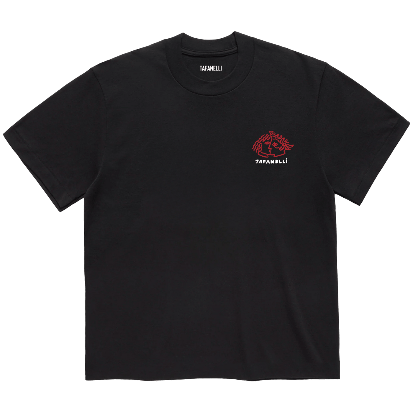LE CALYPSO T-SHIRT