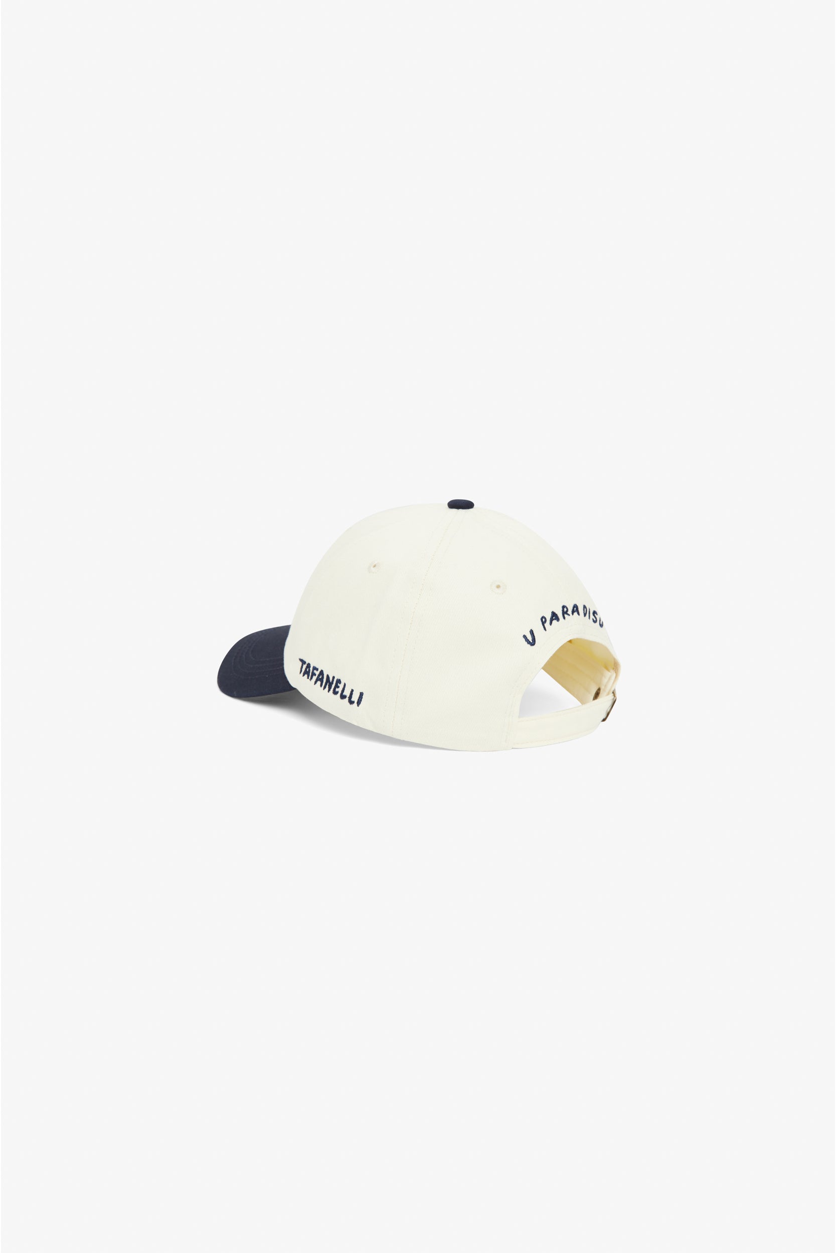 La U PARADISU Cap