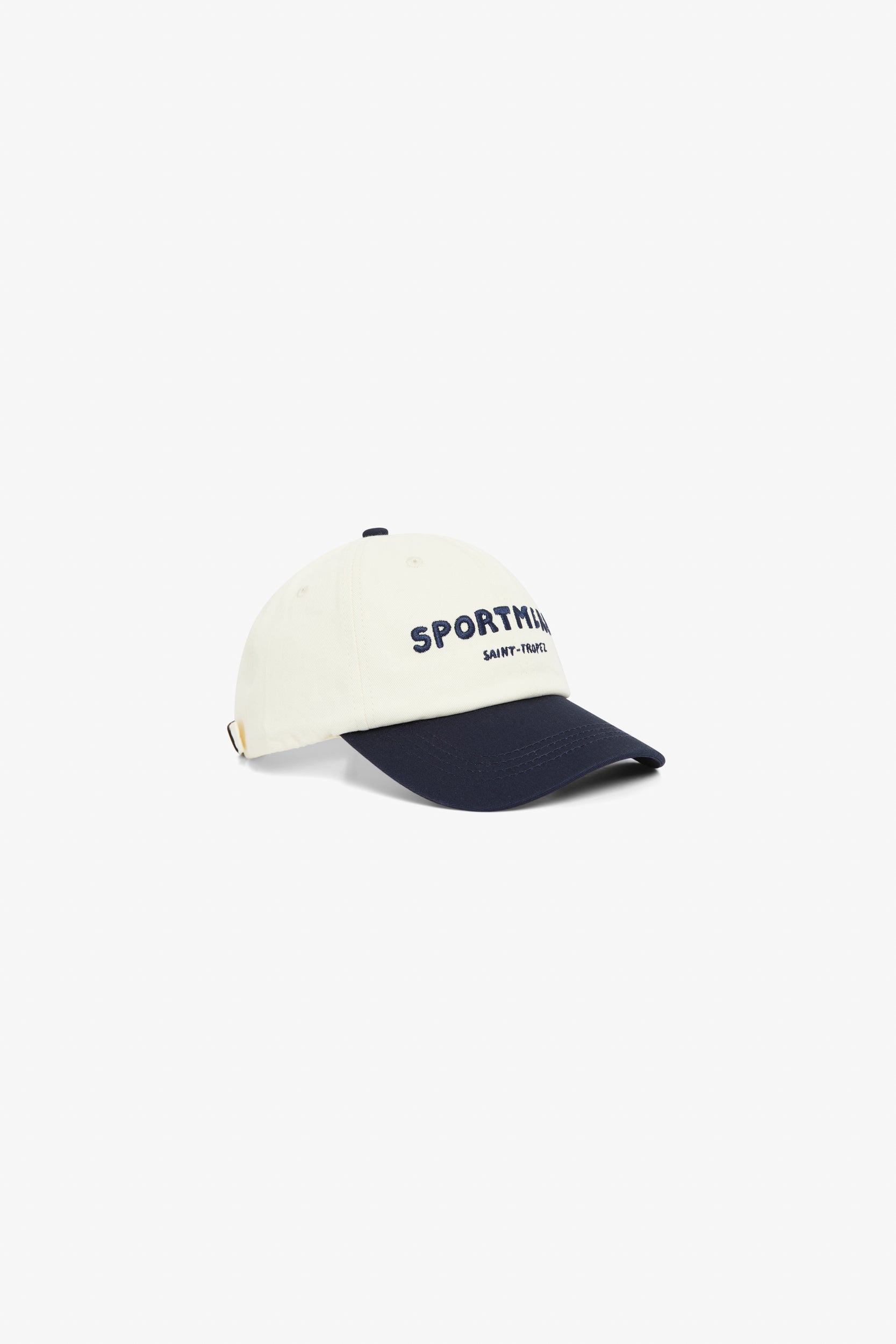 La SPORTMER Cap
