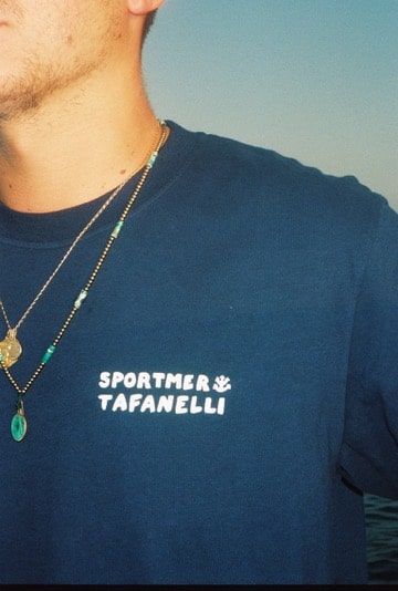 Cigarette Top Gun 007- 1989 Limitata Ed - SPORTMER x TAFANELLI