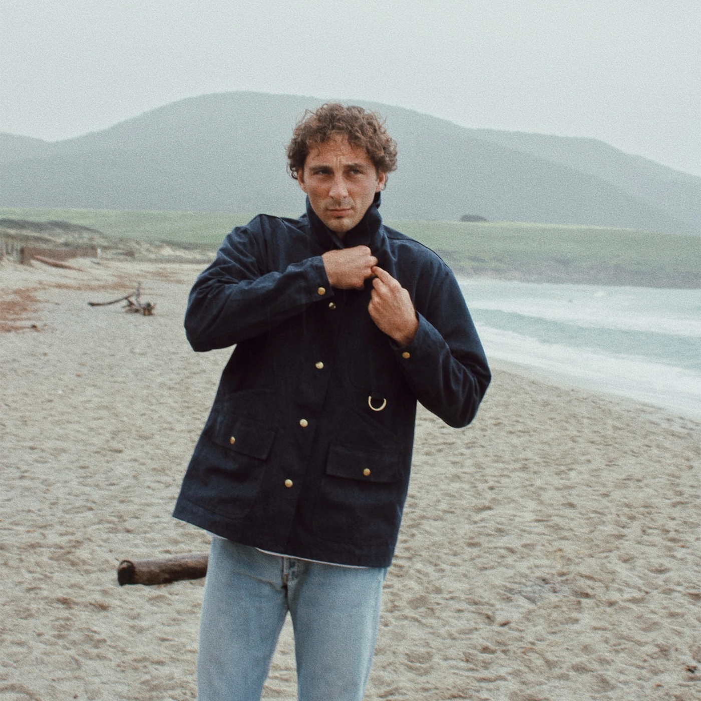 Veste ROCCAPINA®