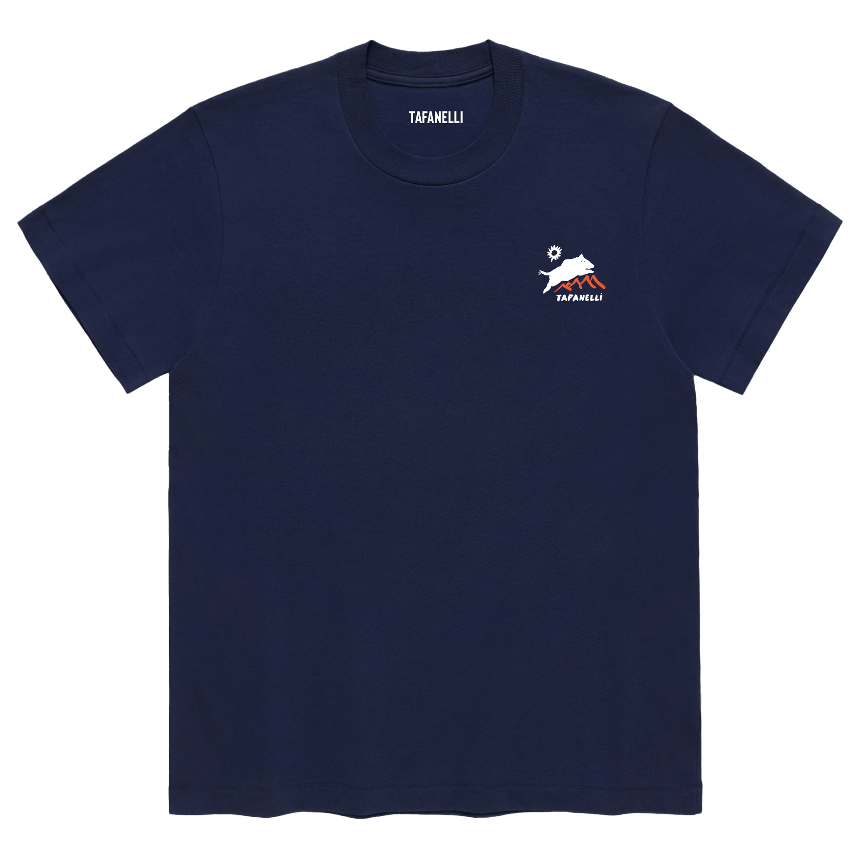 LE CHEF (MARIUS DRAGACCI x TAFANELLI)