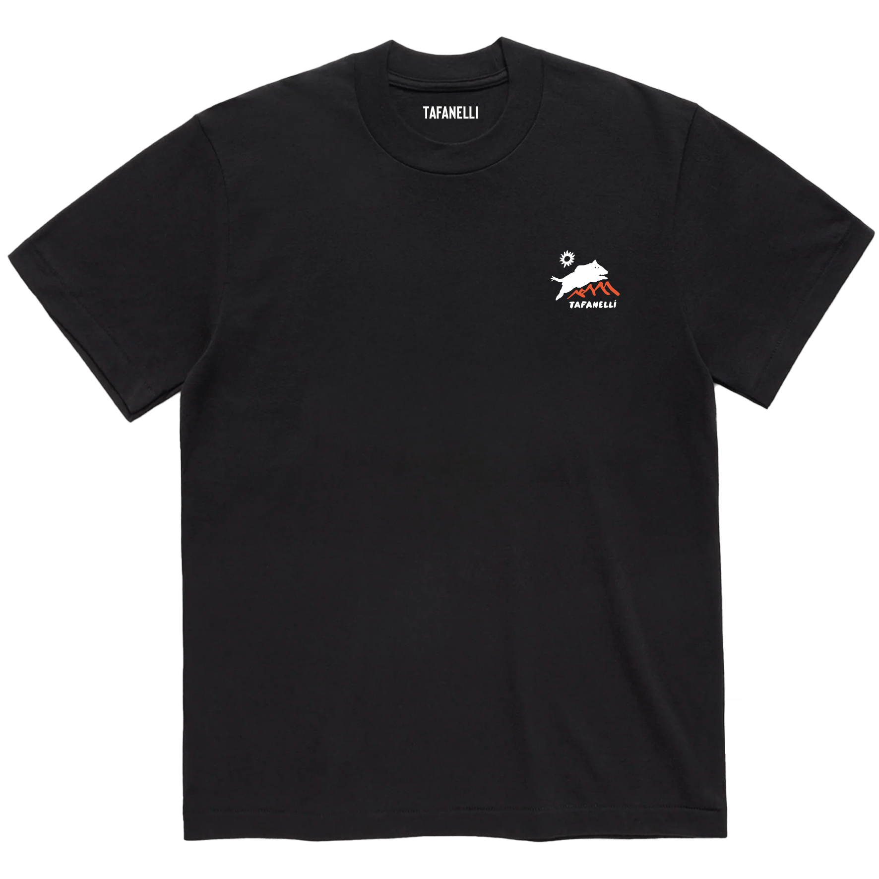 LE CHEF (MARIUS DRAGACCI x TAFANELLI)