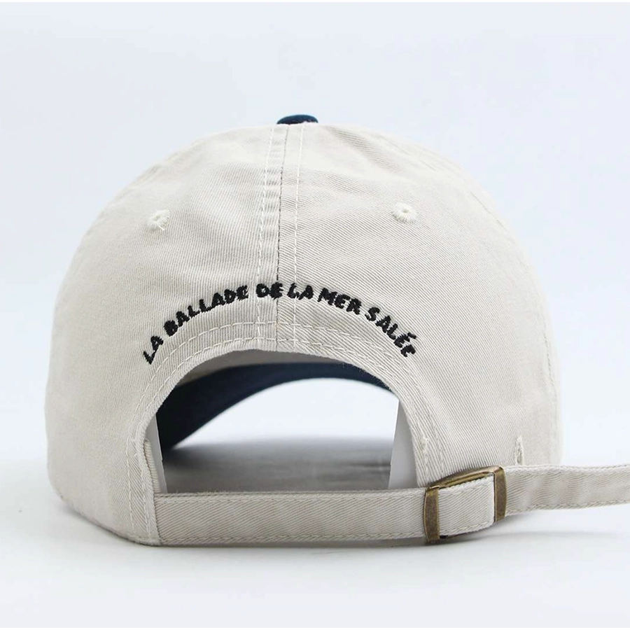 La TAFA® Marine Cap - Mer Salée