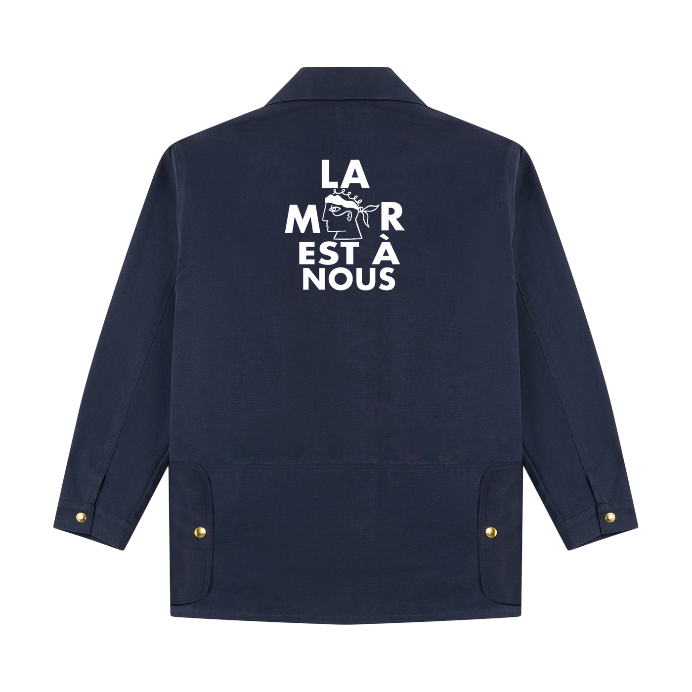 Veste ROCCAPINA® - TYRRHÉNIENNE