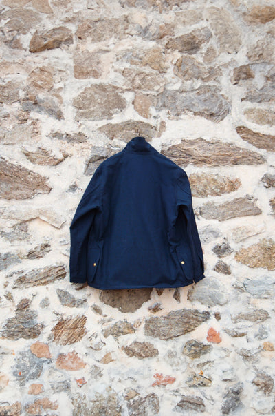 Veste Roccapina - Bleu Navy (IMP)