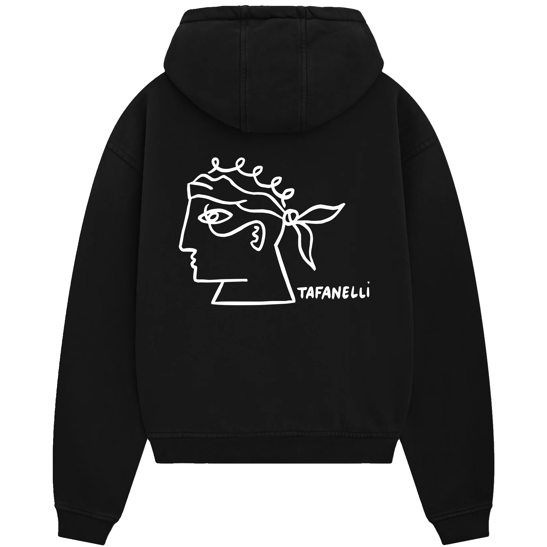 CORSICA 704 HOODIE