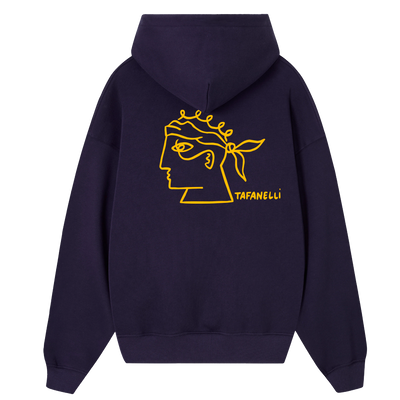 Le Sweatshirt Corsica 704