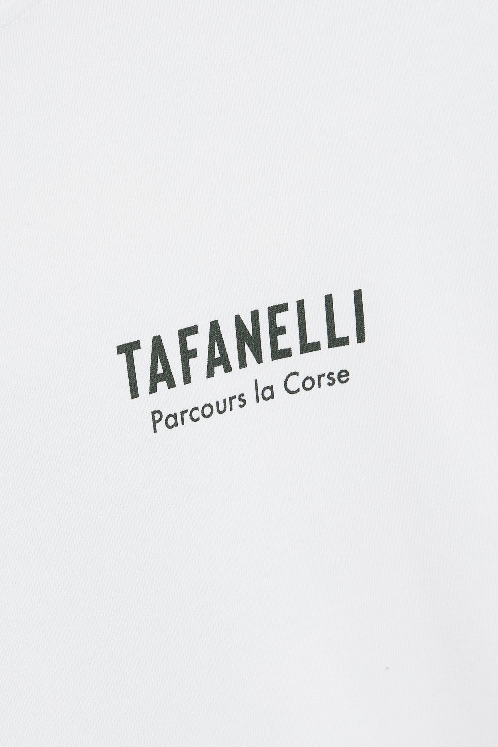LE NUSTRALE | Parcours la Corse × Les Cartes de Gabin