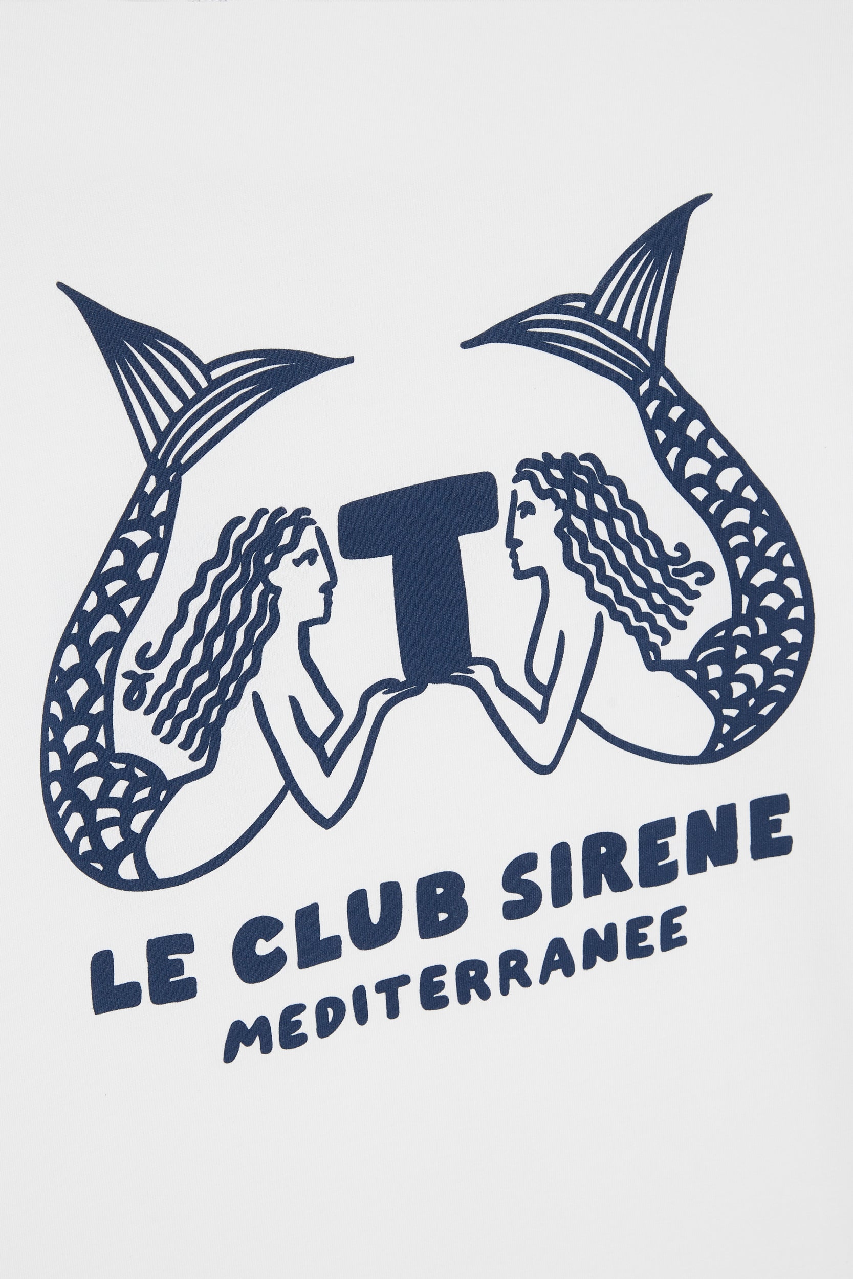 LE CLUB SIRÈNE