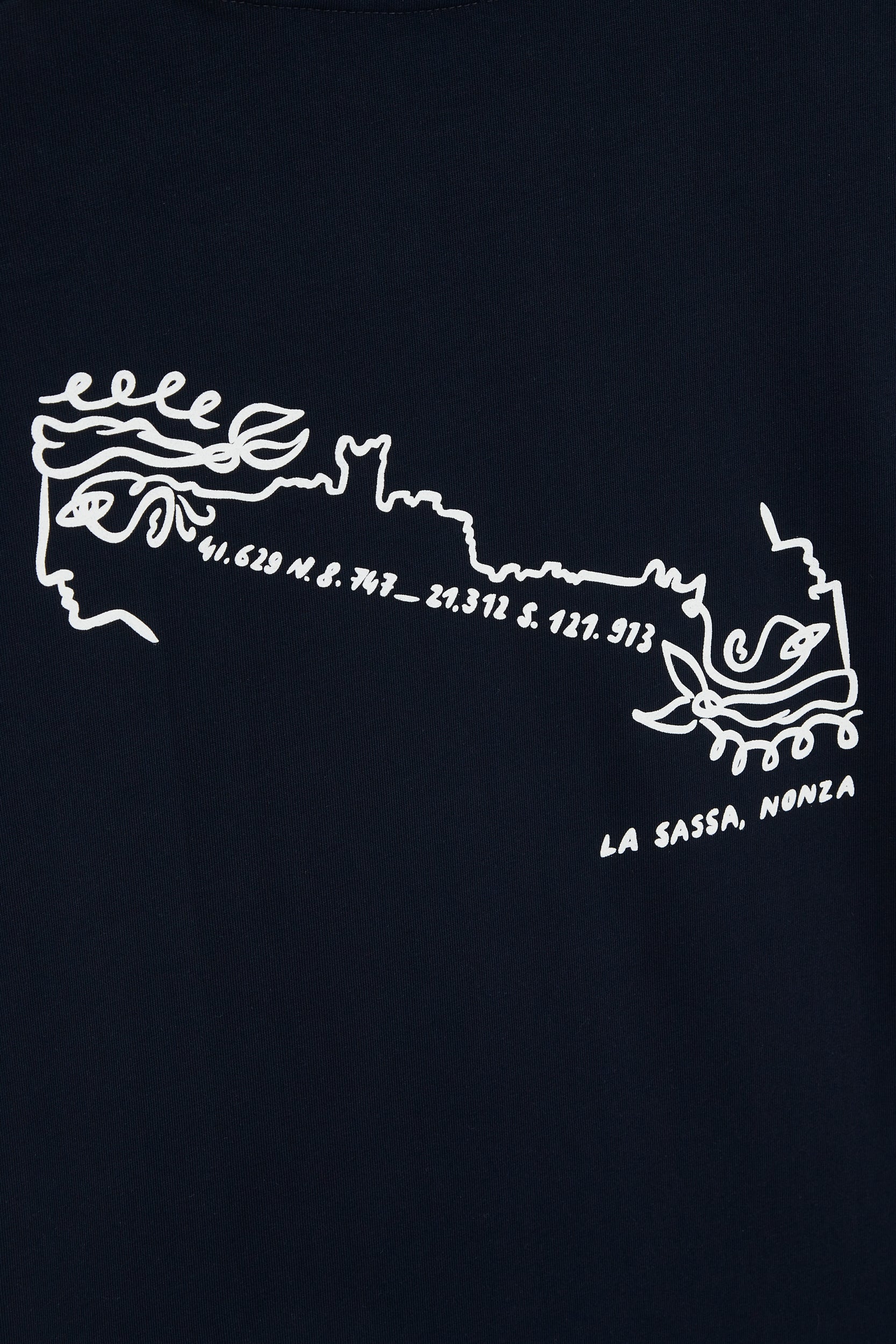 LE SASSA (NONZA)