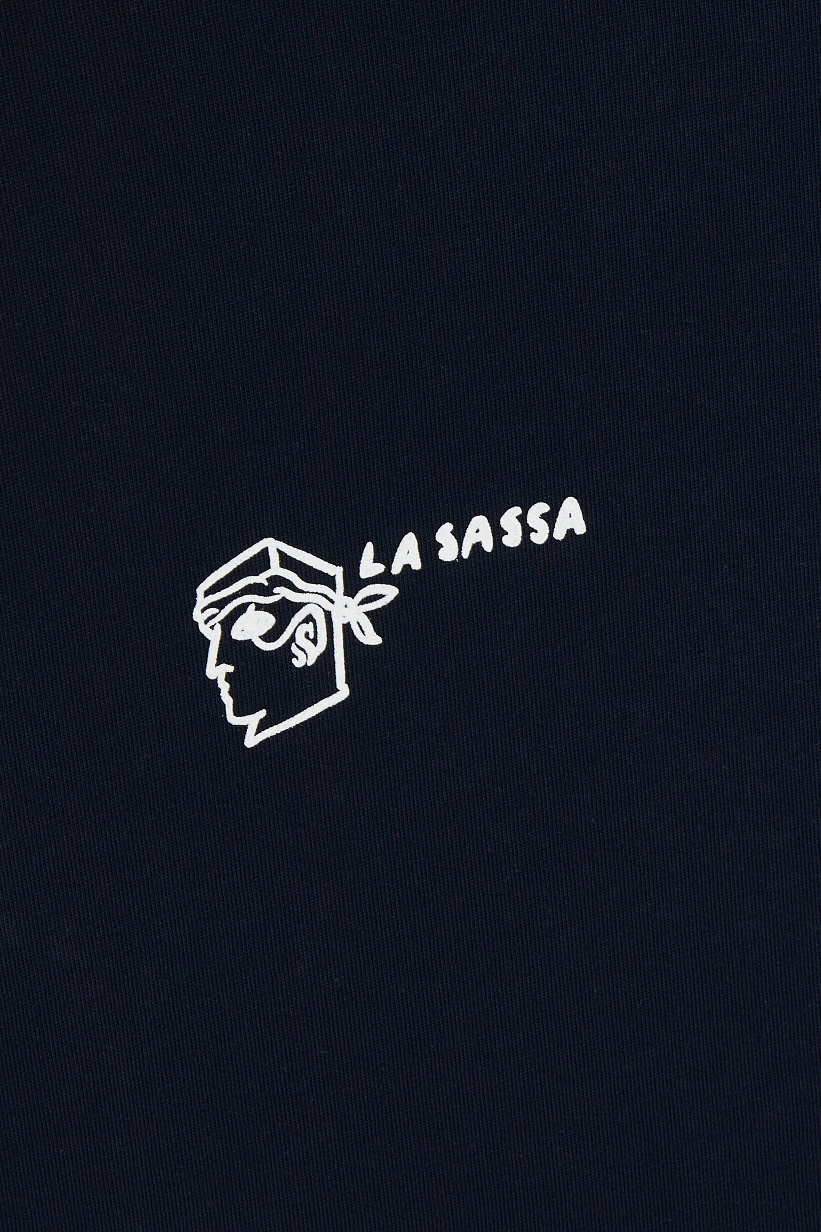 LE SASSA (NONZA)