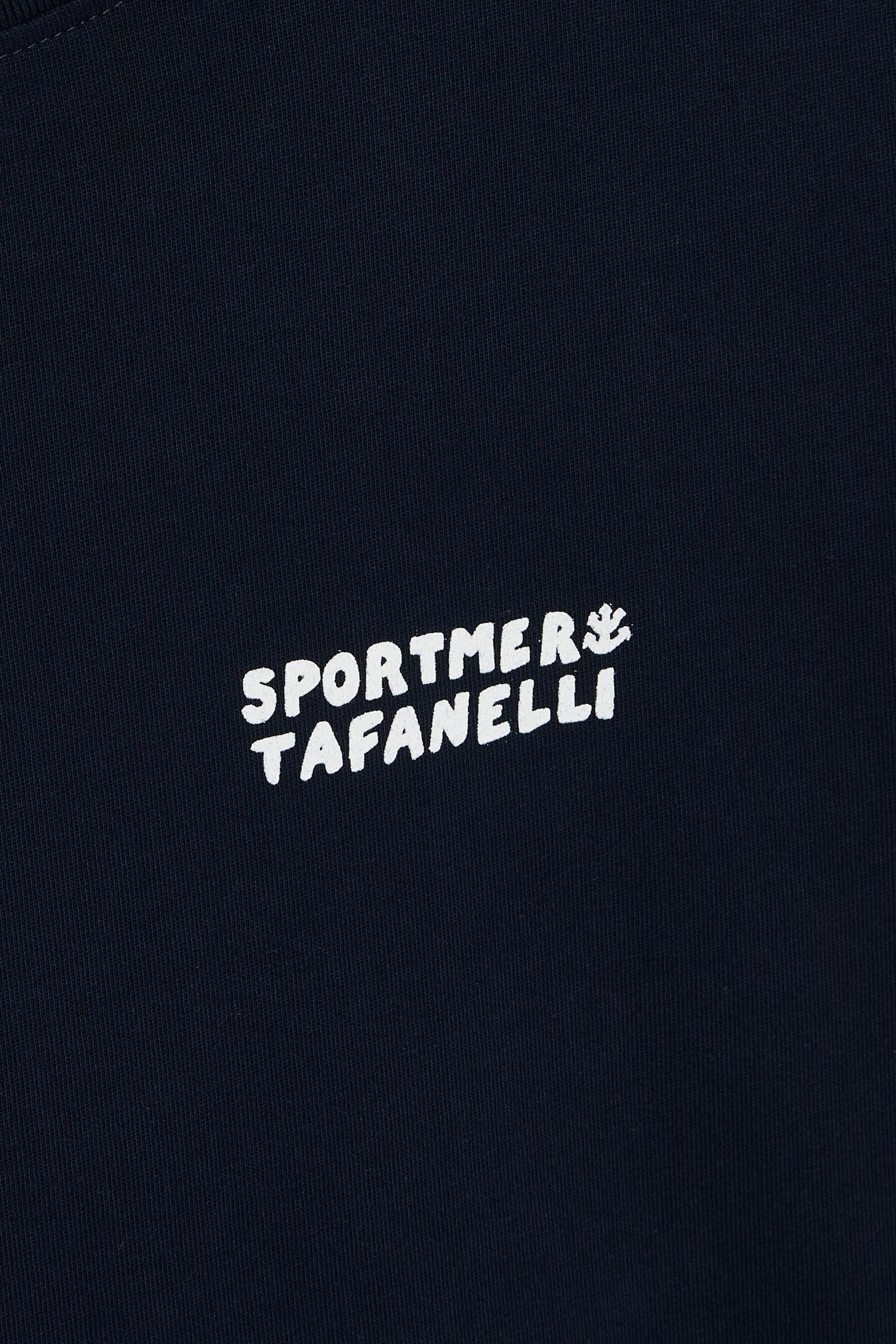 LE SPORTMER | NAVY