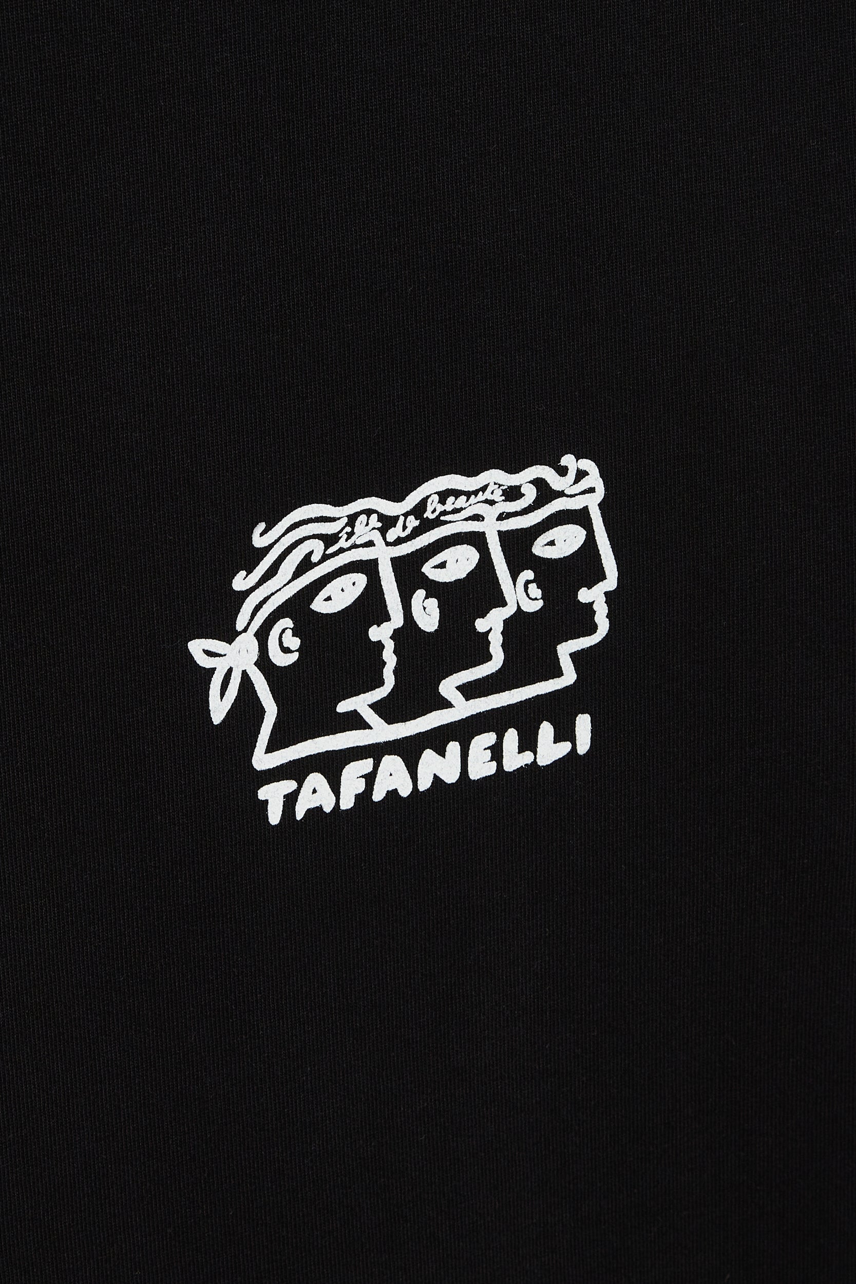 LA TRINITÀ | NOIR