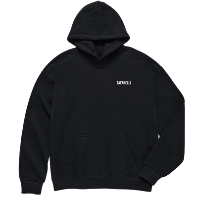 T20 Hoodie - Noir