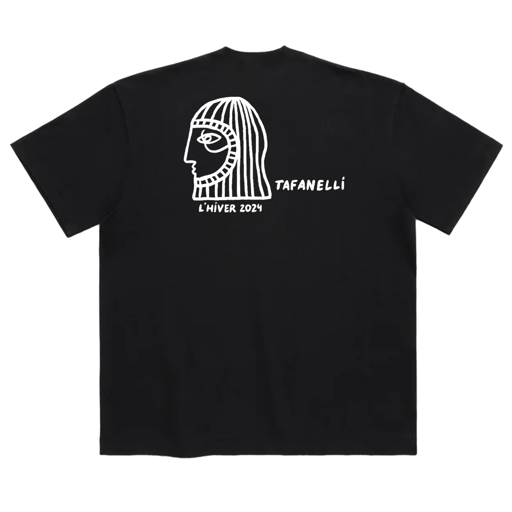 MAQUIS HIVERNAL T-SHIRT