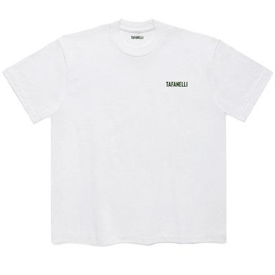 T20 T-Shirt - Blanc