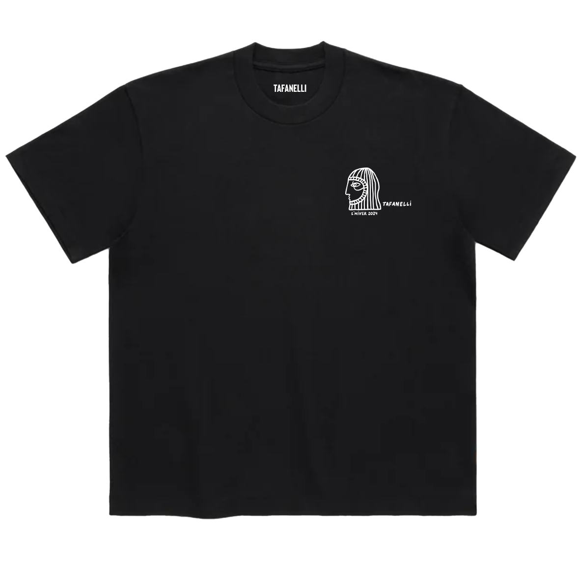 MAQUIS HIVERNAL T-SHIRT