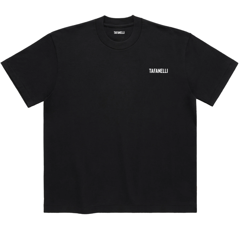 T20 T-Shirt - Noir