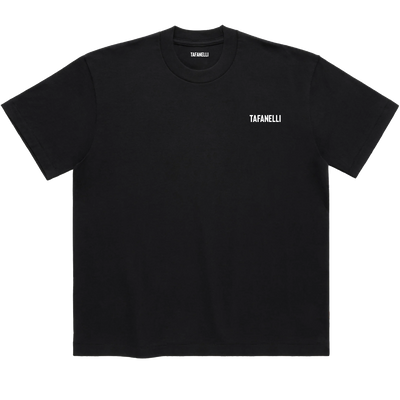 T20 T-Shirt - Noir