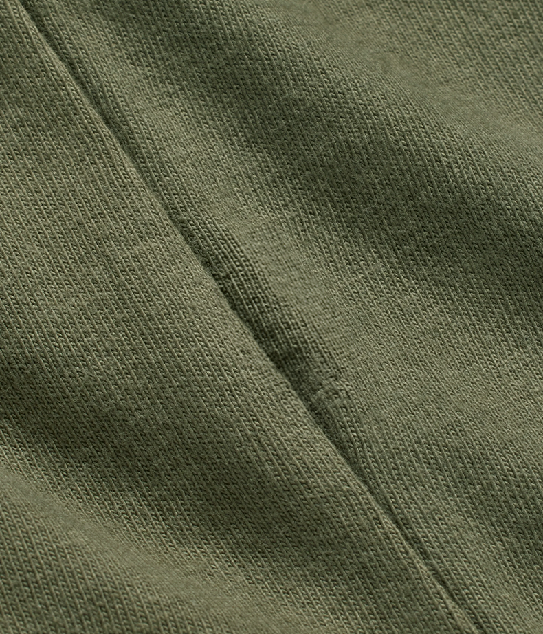 CORSICA 704 HOODIE