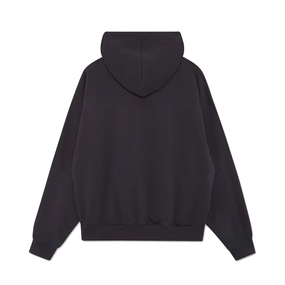 Le Sweatshirt Sperone 260 - Noir