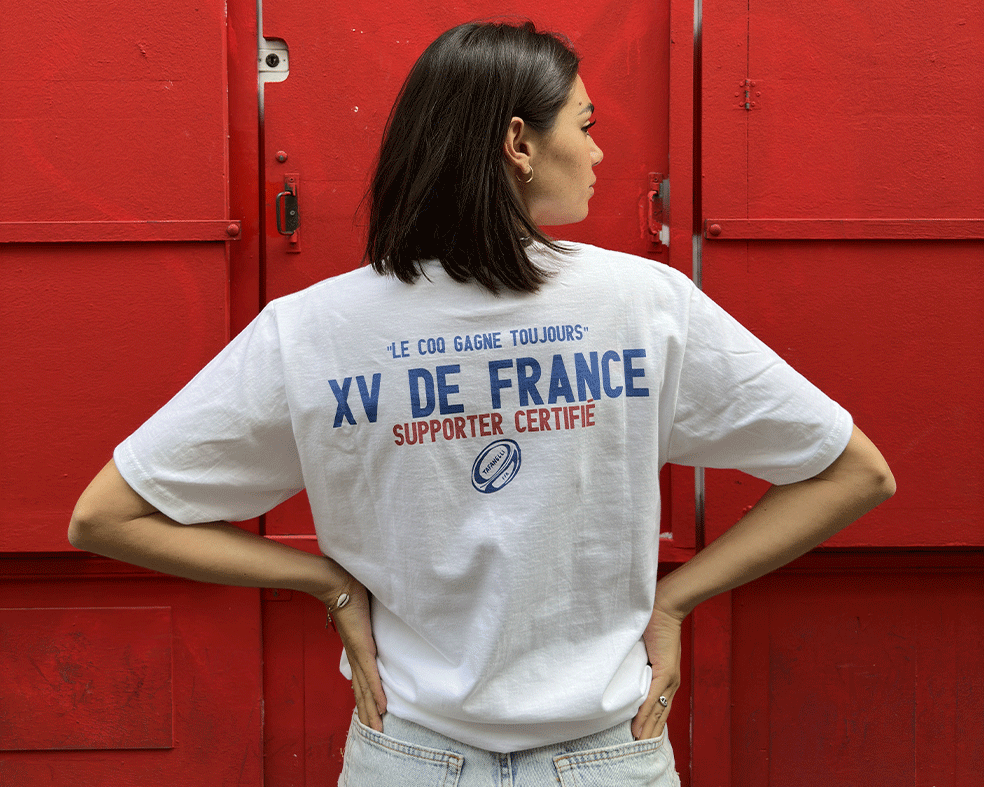 LE COQ GAGNE TOUJOURS