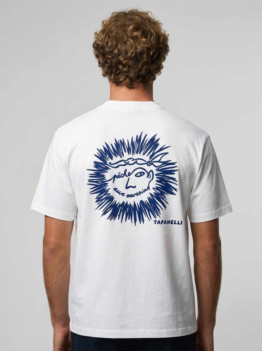 LA PÊCHE AUX OURSINS